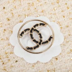 Chanel Brooches